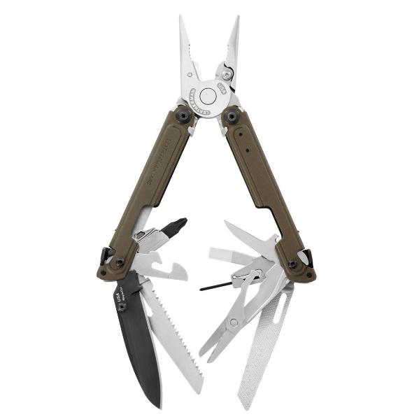Инструмент Leatherman ARC Talos