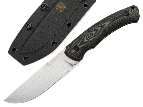 Нож Fisher 2 AUS10Co