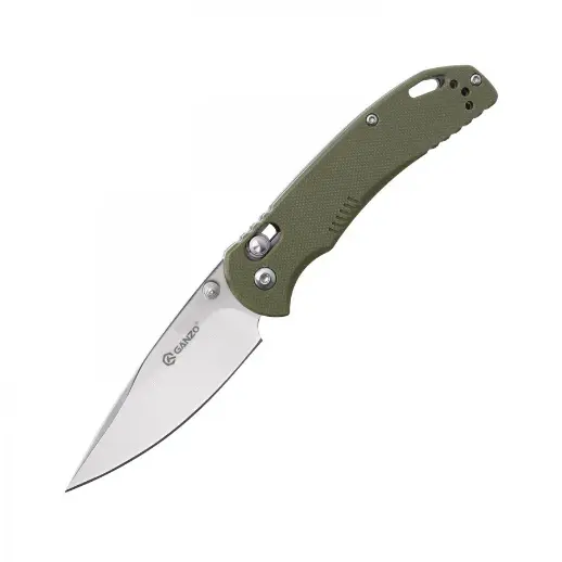Нож складной туристический Ganzo G7531-GR