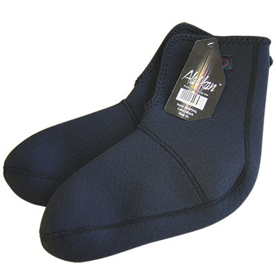 Термоноски Alaskan графит (L)