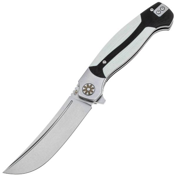 Нож склад. Бухара-02