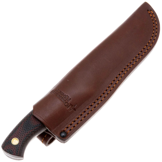 Нож Нессмук 231.1854 K110 конв №3