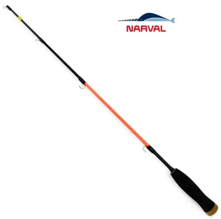 Удилище зимнее Narval Frost Ice Rod Stick Hard 54см