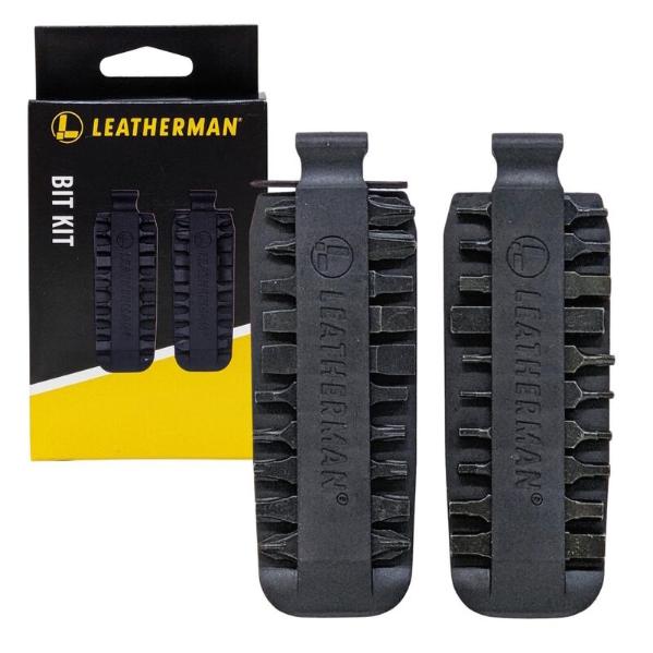 Набор бит Leatherman Bit Kit 931014
