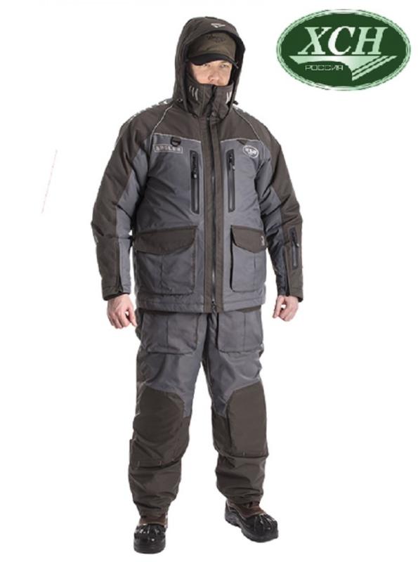 Костюм-поплавок Rescue IV  (50-52 / 176) №6