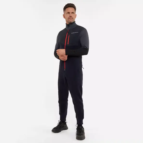 Термокомбинезон Fintrail Polar Black 1395 (M)