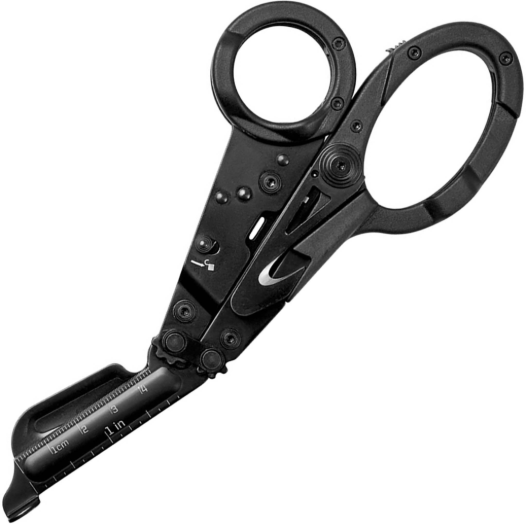 Мультитул ParaShears (ножницы спасательные)