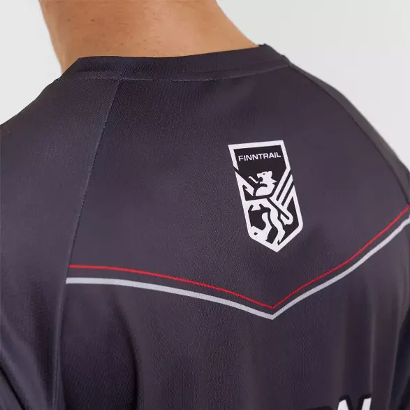 Джерси Jersey 6601 CamoShadowBlack