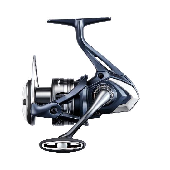 Катушка Shimano Miravel