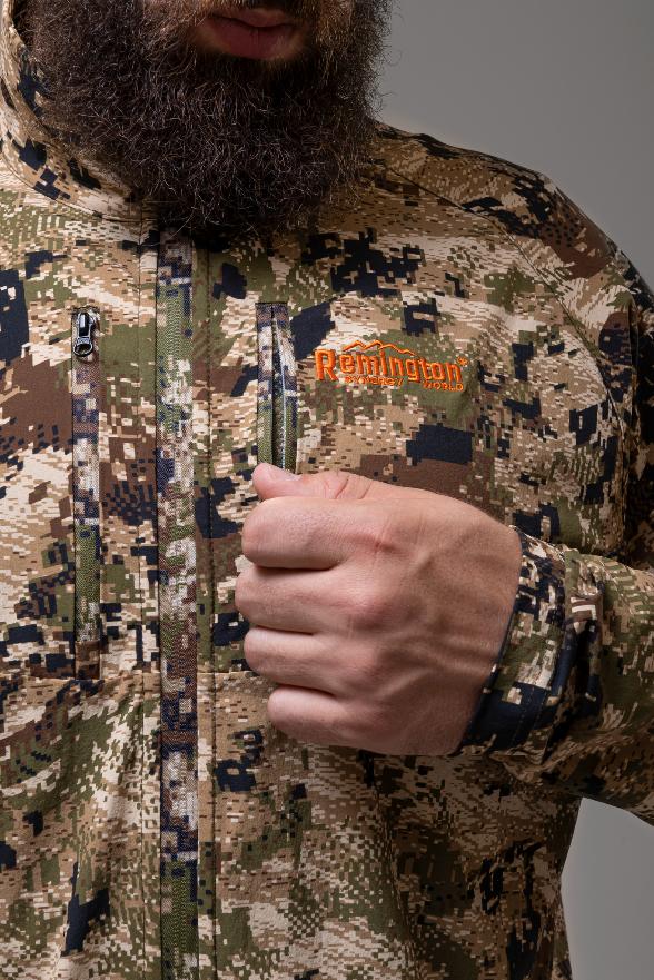 Костюм Remington Hot Summer 2 South Forest (M) №5