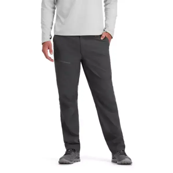 Брюки Simms Guide Pant, Slate №1