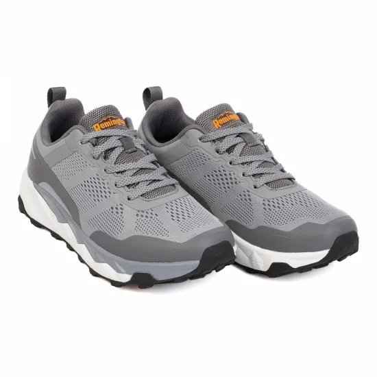Кроссовки Remington Wave II Dark Gray