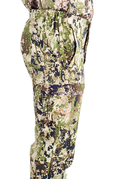 Костюм King Hunter Summer Light (Mountain camo) №2
