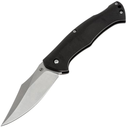 Нож складной Echidna, рукоять нейлон,  сталь 440B