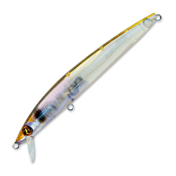 Воблер Pontoon21 Marionette Minnow 108SP-SR