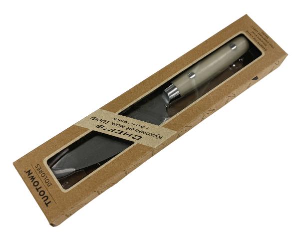 Нож кухонный Шеф Dolores 505011 №6