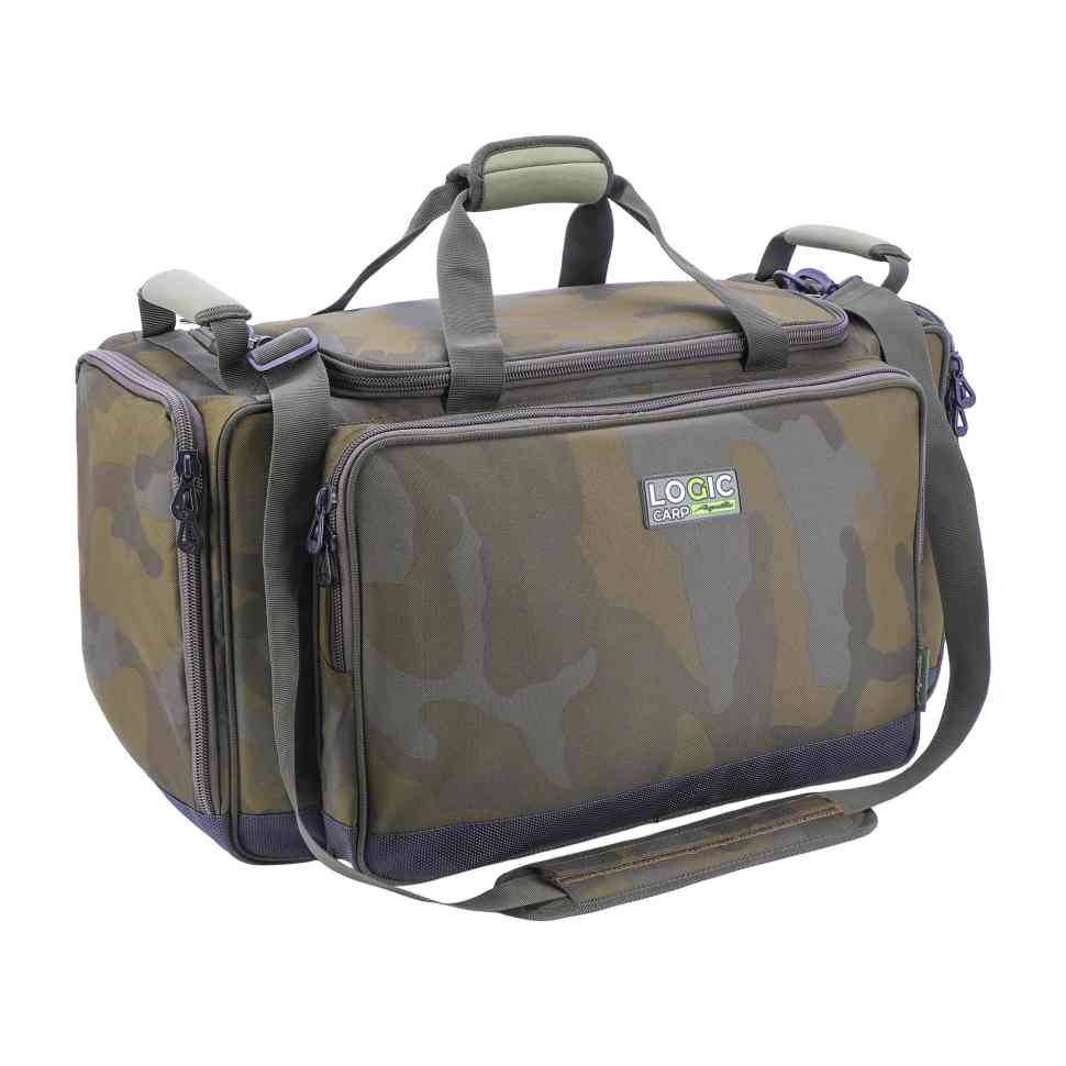 Сумка средняя карповая LOGIC CARP CARRYALL MEDIUM