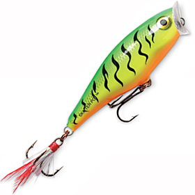 Воблер Rapala Skitter Pop, 7,0г, 70мм