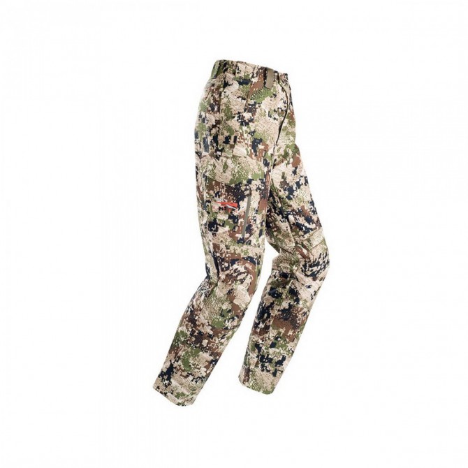 Брюки Mountain Pant New Optifade Subalpine