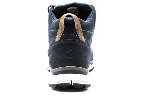Кроссовки трекинговые Chiruca  Aborigen 03 Gore-Tex  №3