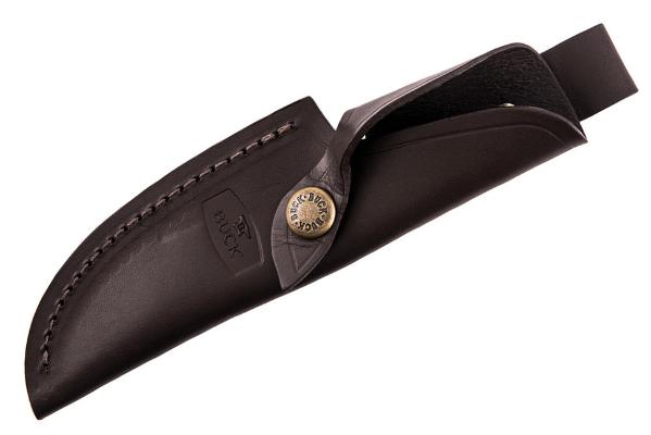 Нож с фикс.клинком 191 Zipper, сталь 420HC №3