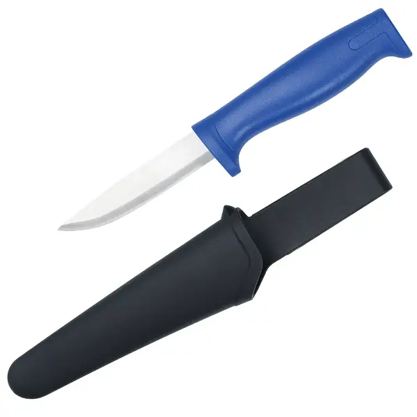 Нож HL Basic Blue №1