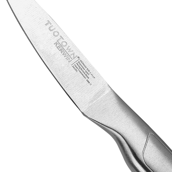 Нож кухонный овощной Kerwin 253512 №2