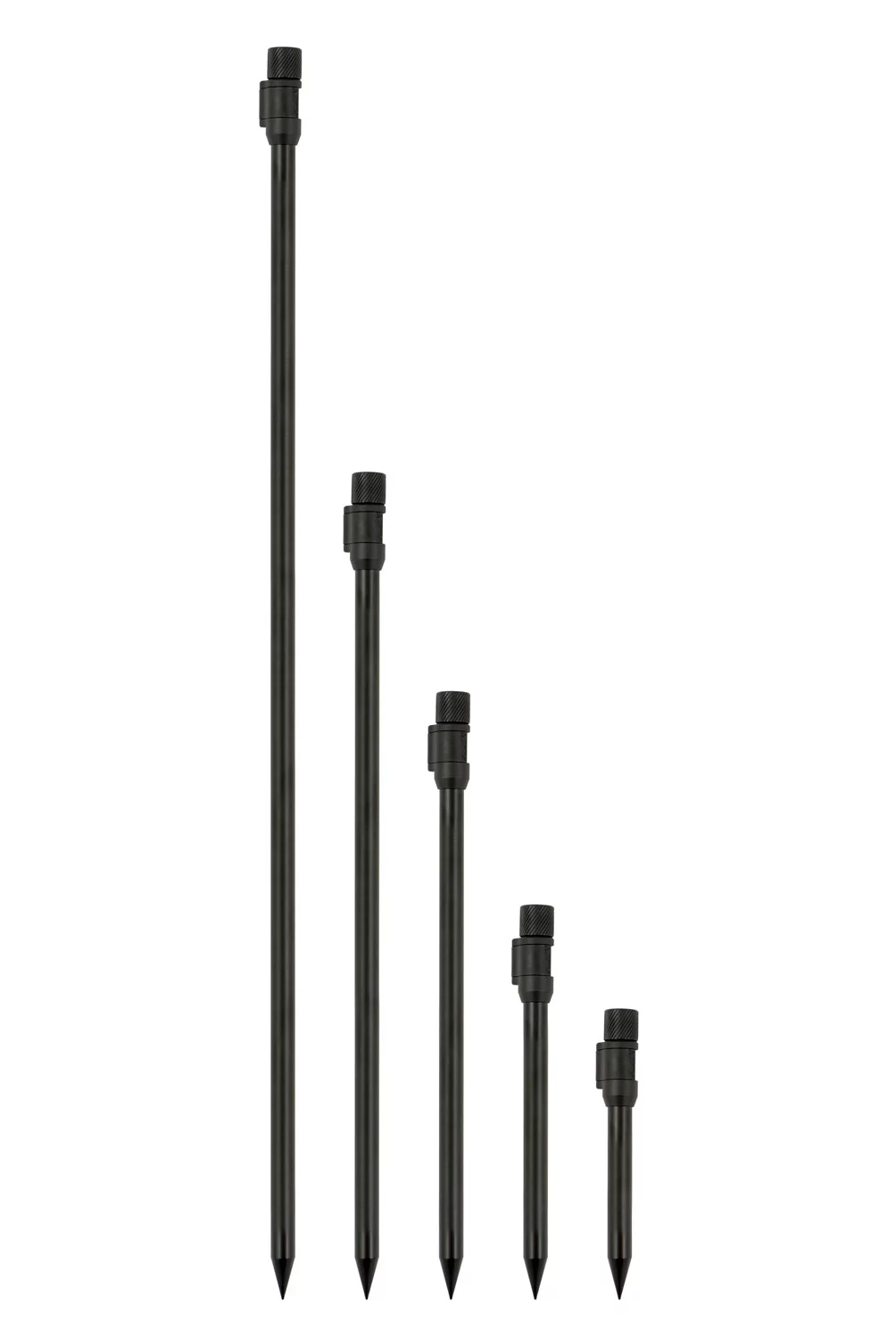 Стойка телескопическая Fox Black Label Bankstick 5in-13cm