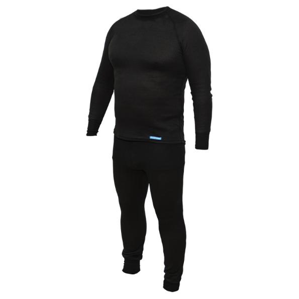 Термобельё Flagman Black Carbon Active