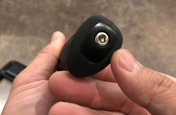 Нож "Иртыш-2" 014362 №3