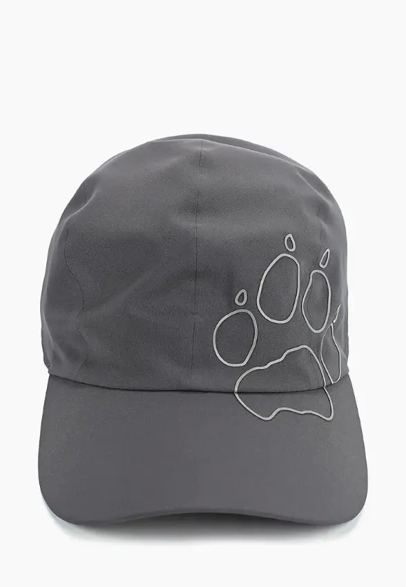 Кепка унисекс Activate Ford-Away Cap 1904861-60110 ()