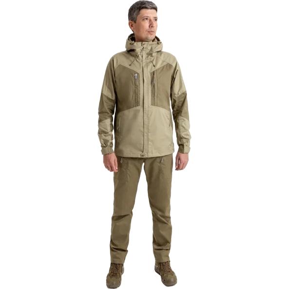 Костюм Atlas Pro песочный/т.песок