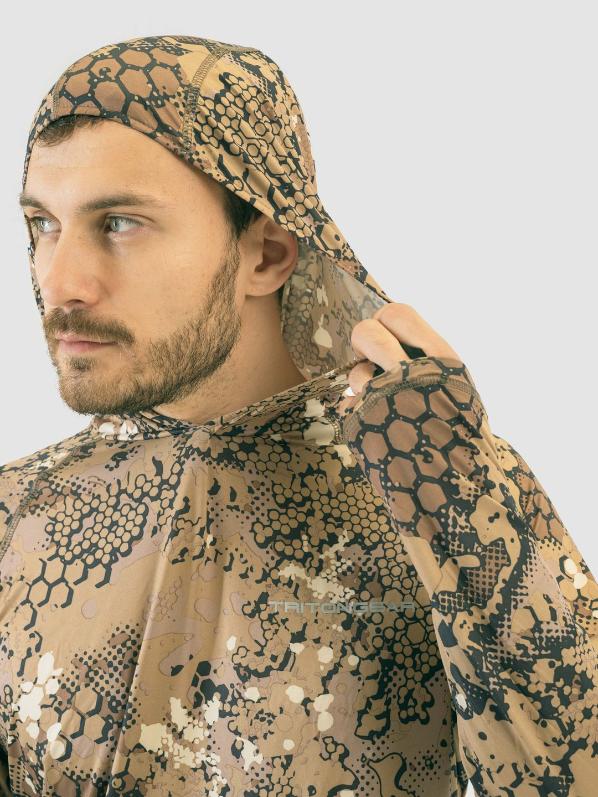 Джерси Interlock Pro Dack Hunter (44-46) №2