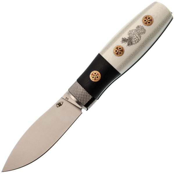 Нож склад. Лесовик 01w