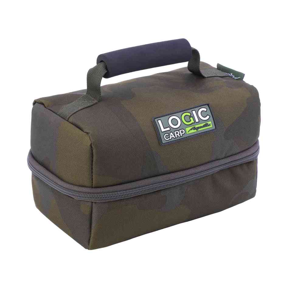 Сумка монтажная LOGIC CARP TACKLE BAG