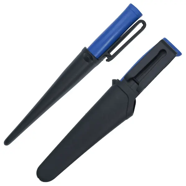 Нож HL Basic Blue №2