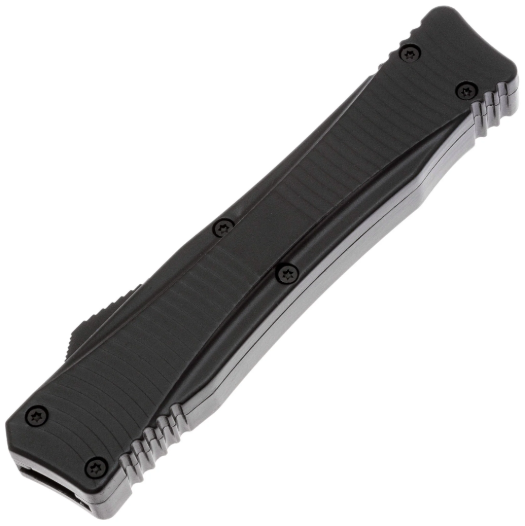 Нож склад. автомат. Lhotak Falcon,клинок D2 №2