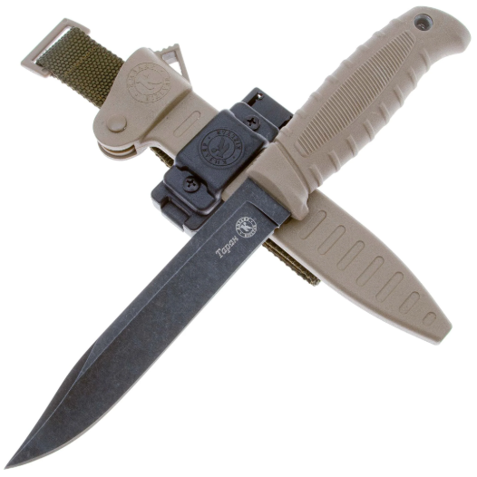 Нож "Таран" 014307