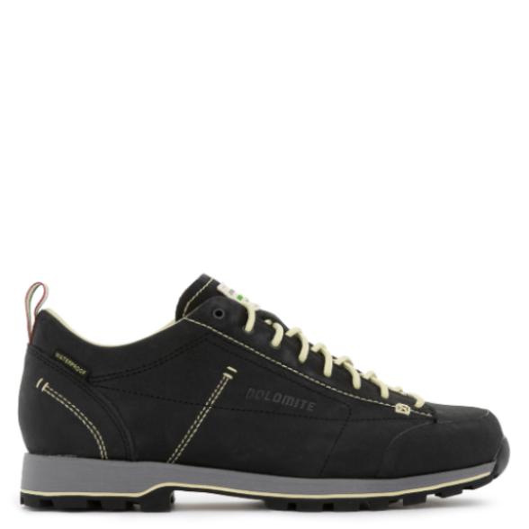 Ботинки мужские Dolomite 2018-19 Cinquantaquattro Low Fg Gtx Black №6