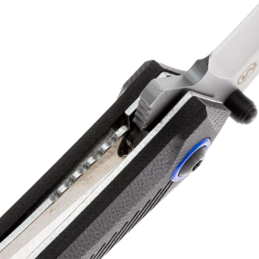 Нож складной Velok, рукоять G-10,  сталь 440B №2