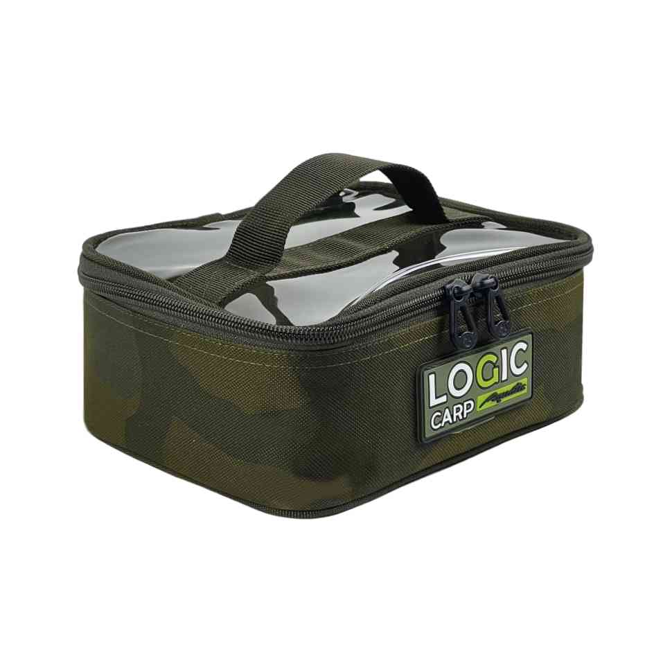 Сумка для аксессуаров средняя LOGIC CARP ACCESSORIES POUCH MEDIUM