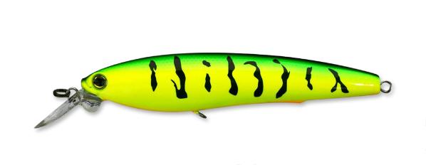 Воблер Yo-Zuri F1157 3DS Minnow (SP) 100mm