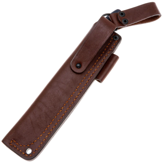 Нож Praiter 246.2156 VG10 конв №4