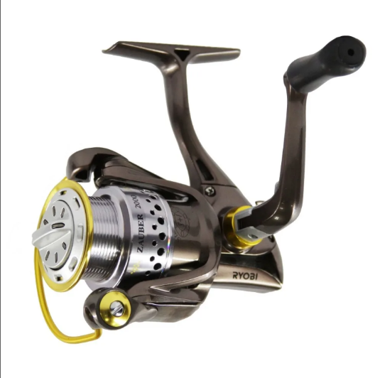 Катушка Ryobi ZAUBER