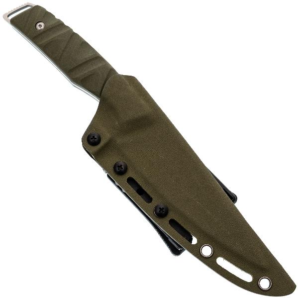 Нож с фикс. клинком Майор-Н 629-180431 №5