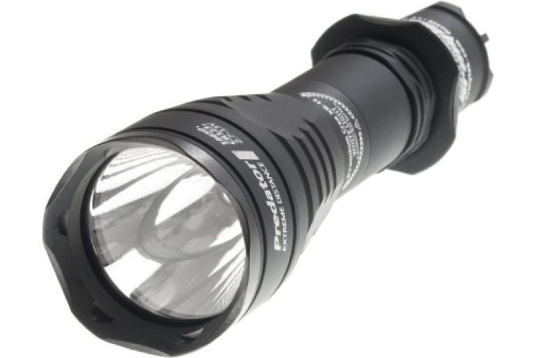 Фонарь Armytek Predator XP-L HI Теплый	