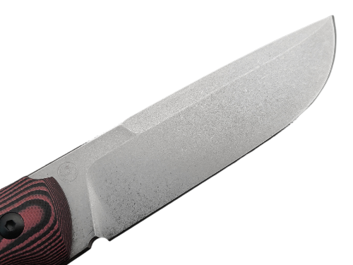 Нож Fisher 1 AUS10Co №1