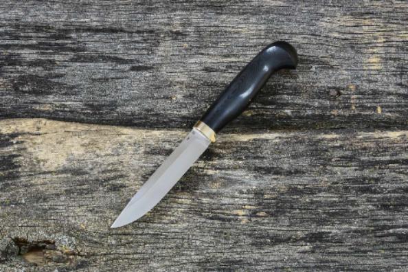 Нож Финка-125 N690 (Микарта)