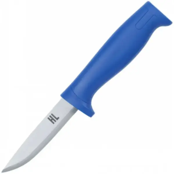 Нож HL Basic Blue