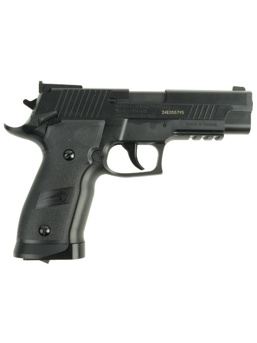 Пистолет пневматический Borner Z122 до 3 Дж №1